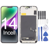 For iPhone 14 OEM LCD Screen with Digitizer Full Assembly, For iPhone 14(Incell) For iPhone 14(Incell)