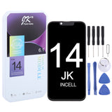 JK inell LCD Screen For iPhone 14, For iPhone 14(JK inell), For iPhone 14 Plus(JK inell) For iPhone 14(JK inell)