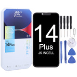 JK inell LCD Screen For iPhone 14, For iPhone 14(JK inell), For iPhone 14 Plus(JK inell) For iPhone 14 Plus(JK inell)