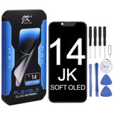 JK Soft OLED LCD Screen For iPhone 14, For iPhone 14 (JK Soft OLED) For iPhone 14 (JK Soft OLED)