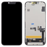 JK Soft OLED LCD Screen For iPhone 14, For iPhone 14 (JK Soft OLED)