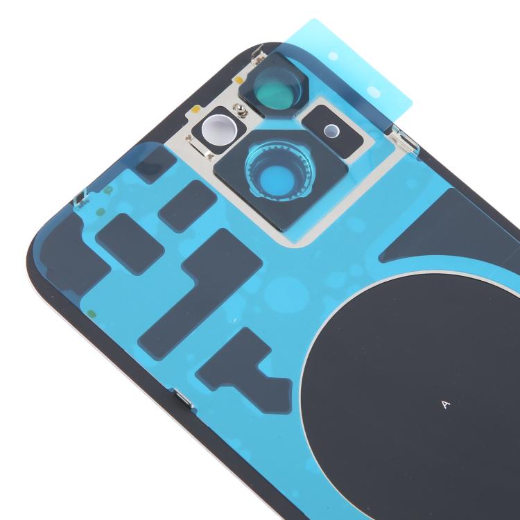 For iPhone 14 Plus China Version Battery Back Cover with Middle Frame, For iPhone 14 Plus China Version