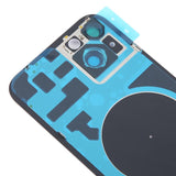 For iPhone 14 Plus China Version Battery Back Cover with Middle Frame, For iPhone 14 Plus China Version
