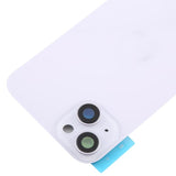 For iPhone 14 Plus China Version Battery Back Cover with Middle Frame, For iPhone 14 Plus China Version