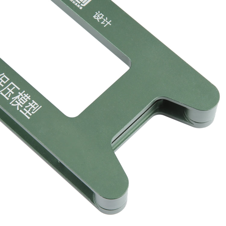 Magnetic LCD Screen Frame Bezel Pressure Holding Mold Clamp Mold, For iPhone 14 Plus, For iPhone 14, For iPhone 14 Pro, For iPhone 14 Pro Max