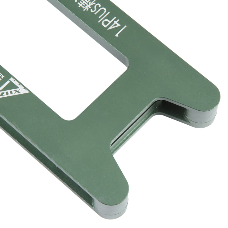 Magnetic LCD Screen Frame Bezel Pressure Holding Mold Clamp Mold, For iPhone 14 Plus, For iPhone 14, For iPhone 14 Pro, For iPhone 14 Pro Max