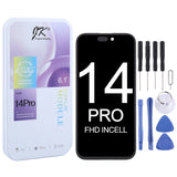 JK incell LCD Screen For iPhone 14 Pro, For iPhone 14 Pro (JK incell) For iPhone 14 Pro (JK incell)