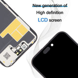 JK incell LCD Screen For iPhone 14 Pro, For iPhone 14 Pro (JK incell)