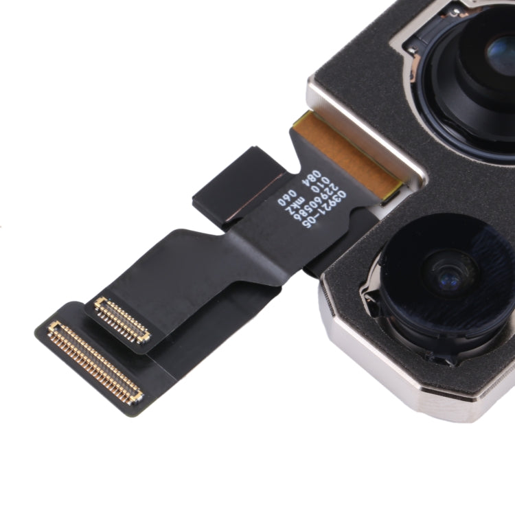 For iPhone 14 Pro Max Original Back Facing Camera, For iPhone 14 Pro Max