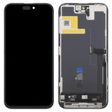 JK incell LCD Screen For iPhone 14 Pro Max, For iPhone 14 Pro Max(incell)