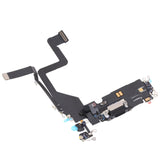 For iPhone 14 Pro Charging Port Flex Cable, For iPhone 14 Pro(Original)