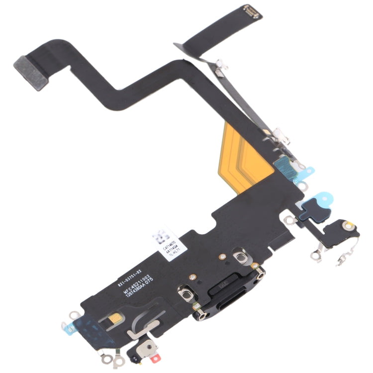 For iPhone 14 Pro Charging Port Flex Cable, For iPhone 14 Pro(Original)