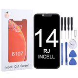 RJ inell LCD Screen For iPhone 14, For iPhone 14(RJ inell), For iPhone 14 Plus(RJ inell) For iPhone 14(RJ inell)