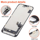 RJ inell LCD Screen For iPhone 14, For iPhone 14(RJ inell), For iPhone 14 Plus(RJ inell)