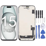 HD Incell LCD Screen, For iPhone 15 (Incell) For iPhone 15 (Incell)