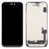 HD Incell LCD Screen, For iPhone 15 (Incell)