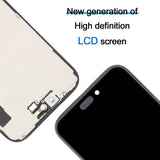HD Incell LCD Screen, For iPhone 15 (Incell)