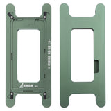 Magnetic LCD Screen Frame Bezel Pressure Holding Mold Clamp Mold, For iPhone 15, For iPhone 15 Plus, For iPhone 15 Pro, For iPhone 15 Pro Max For iPhone 15