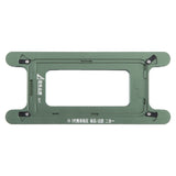 Magnetic LCD Screen Frame Bezel Pressure Holding Mold Clamp Mold, For iPhone 15, For iPhone 15 Plus, For iPhone 15 Pro, For iPhone 15 Pro Max