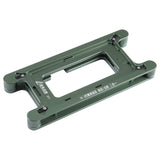 Magnetic LCD Screen Frame Bezel Pressure Holding Mold Clamp Mold, For iPhone 15, For iPhone 15 Plus, For iPhone 15 Pro, For iPhone 15 Pro Max