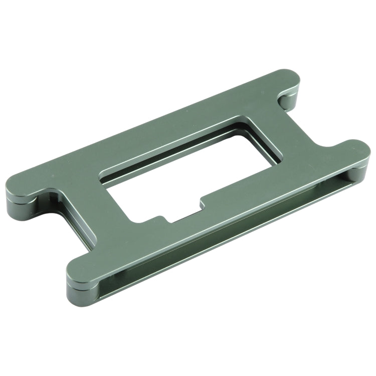 Magnetic LCD Screen Frame Bezel Pressure Holding Mold Clamp Mold, For iPhone 15, For iPhone 15 Plus, For iPhone 15 Pro, For iPhone 15 Pro Max