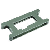 Magnetic LCD Screen Frame Bezel Pressure Holding Mold Clamp Mold, For iPhone 15, For iPhone 15 Plus, For iPhone 15 Pro, For iPhone 15 Pro Max