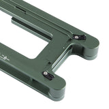 Magnetic LCD Screen Frame Bezel Pressure Holding Mold Clamp Mold, For iPhone 15, For iPhone 15 Plus, For iPhone 15 Pro, For iPhone 15 Pro Max