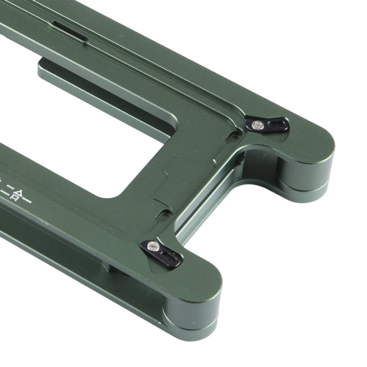 Magnetic LCD Screen Frame Bezel Pressure Holding Mold Clamp Mold, For iPhone 15, For iPhone 15 Plus, For iPhone 15 Pro, For iPhone 15 Pro Max