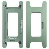 Magnetic LCD Screen Frame Bezel Pressure Holding Mold Clamp Mold, For iPhone 15, For iPhone 15 Plus, For iPhone 15 Pro, For iPhone 15 Pro Max For iPhone 15 Pro