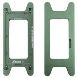 Magnetic LCD Screen Frame Bezel Pressure Holding Mold Clamp Mold, For iPhone 15, For iPhone 15 Plus, For iPhone 15 Pro, For iPhone 15 Pro Max For iPhone 15 Pro Max