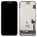 JK Hard OLED Screen For iPhone 15 Plus, For iPhone 15 Plus