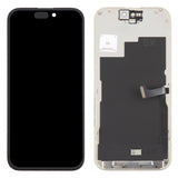 GX Hard OLED Screen For iPhone 15 Pro, For iPhone 15 Pro