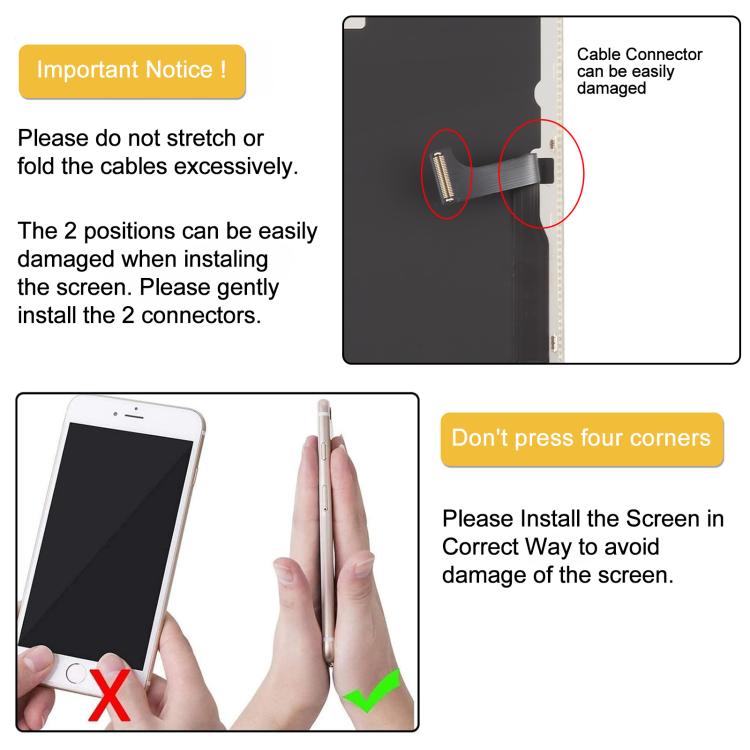 GX Hard OLED Screen For iPhone 15 Pro, For iPhone 15 Pro