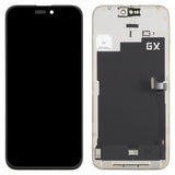 GX Soft OLED Screen For iPhone 15 Pro Max, For iPhone 15 Pro Max(GX Soft OLED)