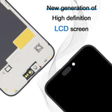 JK incell LCD Screen For iPhone 15 Pro Max, For iPhone 15 Pro Max(incell)