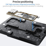 Qianli Magnetic Middle Layer BGA Reballing Platform, For iPhone 15 Series, For iPhone 14 Series