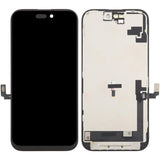 For iPhone 16 HD+ incell LCD Screen with Digitizer Full Assembly, For iPhone 16(HD+ incell)