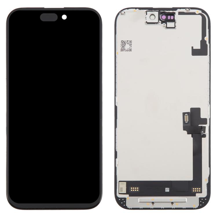 JK incell LCD Screen For iPhone 16, For iPhone 16(incell)