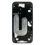 For iPhone 16 Plus Middle Frame Bezel Plate, For iPhone 16 Plus