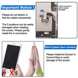 JK Hard OLED Screen For iPhone 16 Plus, For iPhone 16 Plus