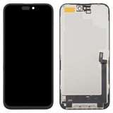 For iPhone 16 Plus DD Soft OLED Screen, For iPhone 16 Plus(Soft OLED)