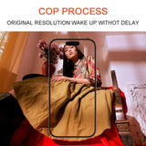 For iPhone 16 Plus DD Soft OLED Screen, For iPhone 16 Plus(Soft OLED)