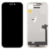 GX Hard OLED Screen For iPhone 16 Pro, For iPhone 16 Pro