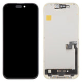 For iPhone 16 Pro DD Hard OLED Screen, Remove IC Need Professional Repair, For iPhone 16 Pro(Hard OLED)
