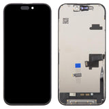 JK incell LCD Screen For iPhone 16 Pro, For iPhone 16 Pro
