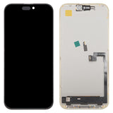 For iPhone 16 Pro Max DD Hard OLED Screen, For iPhone 16 Pro Max(Hard OLED)