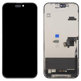 JK incell LCD Screen For iPhone 16 Pro Max, For iPhone 16 Pro Max