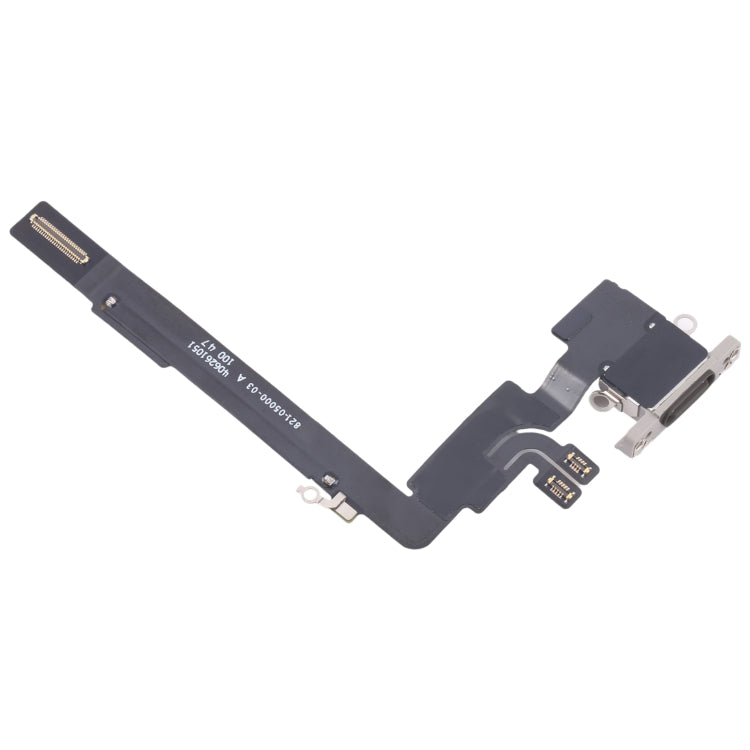 For iPhone 16 Pro Max Original Charging Port Flex Cable, For iPhone 16 Pro Max(Original)