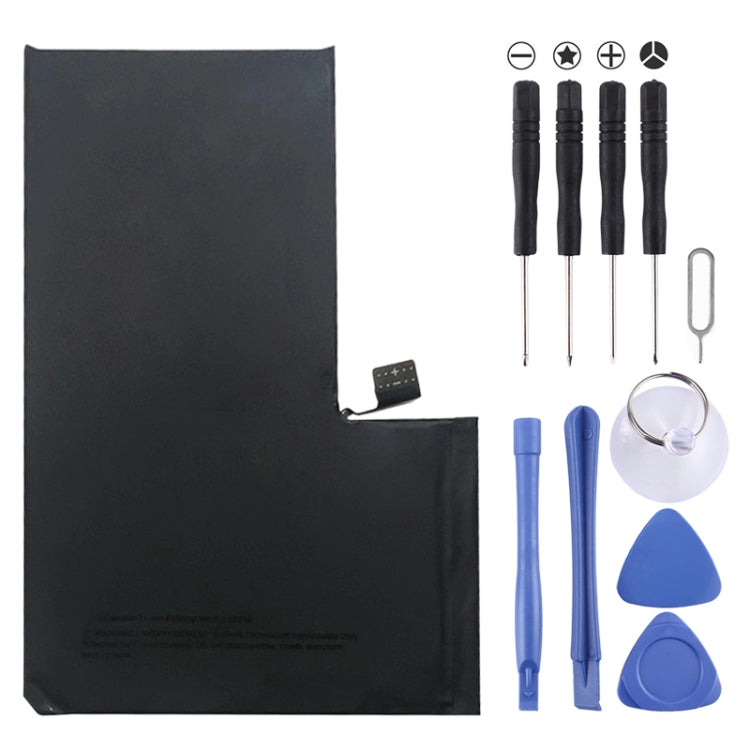 For iPhone 16 Pro Max S2218 4685mAh Original Battery Replacement, For iPhone 16 Pro Max (Original) For iPhone 16 Pro Max (Original)