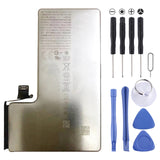 For iPhone 16 Pro 3582mAh 22038 Original Battery Replacement, For iPhone 16 Pro (Original) For iPhone 16 Pro (Original)